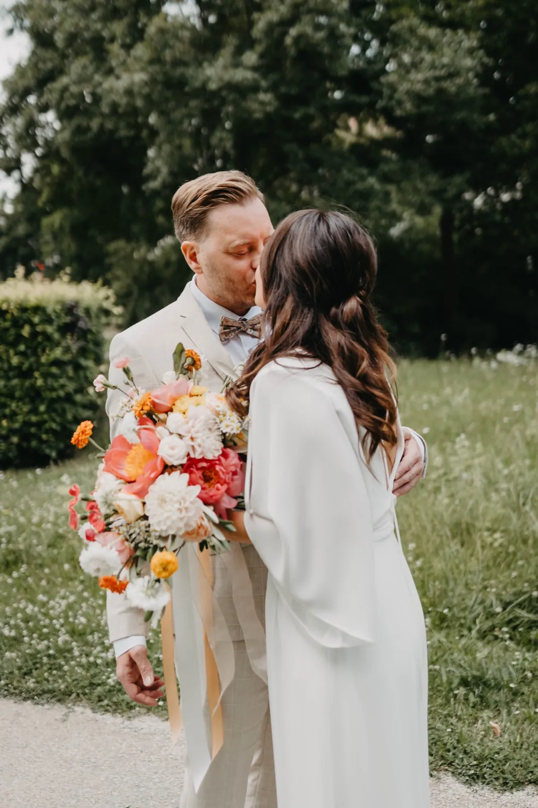 Amelie & Andi – Hochzeit Fotografie von Light Hunters