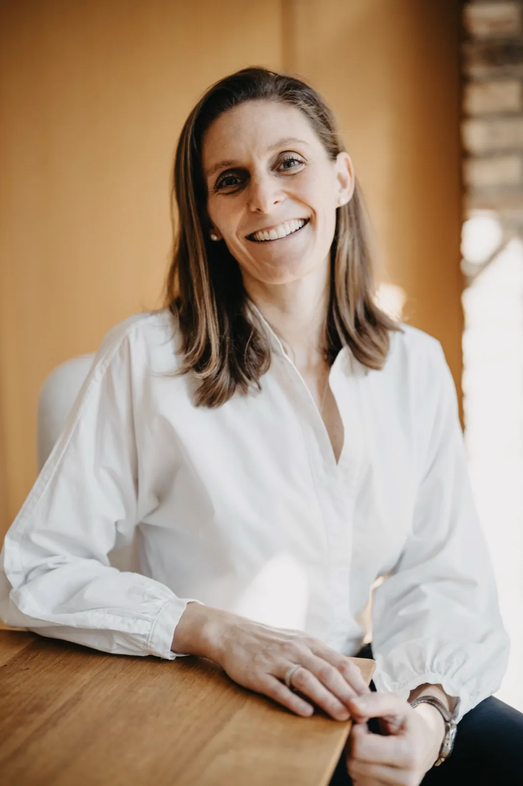 Franziska Hildenbrandt – Teamfoto Königstein