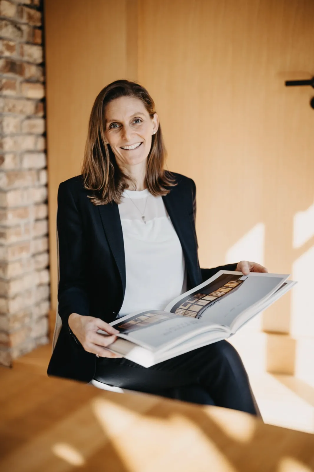 Franziska Hildenbrandt – Produktion Königstein