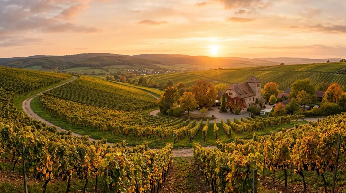 Light Hunters Photography — Fotografie und Videografie in Rheinhessen